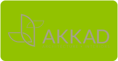 Akkad Consultants logo