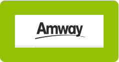 Amway logo