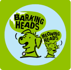 Barking Heads logo