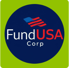FundUSA Corp logo
