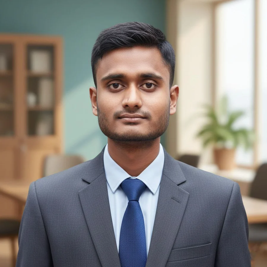 MD Sojib Hossen, Founder at AlgorithmOptix IT