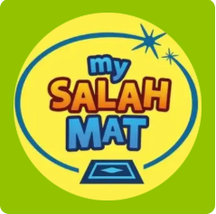 MySalahMat logo