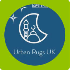 Urban Rugs UK logo